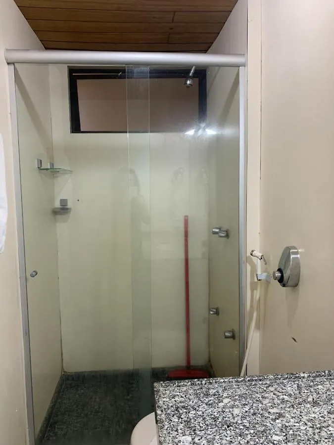 Iracema Residence Flat - Apto Particular 福塔雷萨 巴西