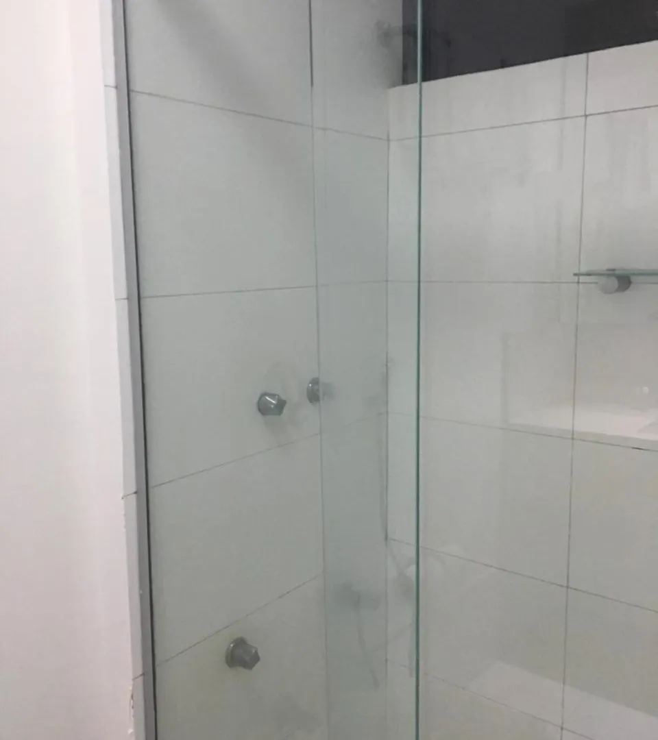 公寓式酒店 Iracema Residence Flat - Apto Particular 福塔雷萨