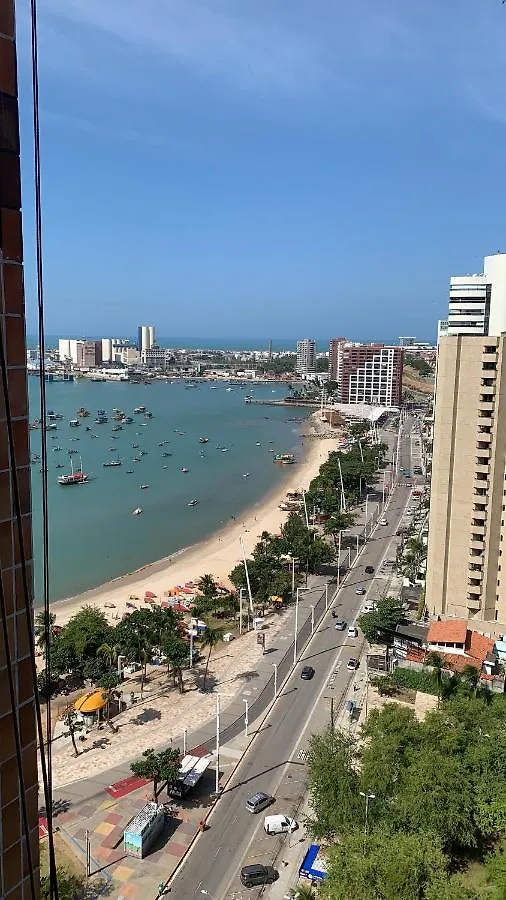 Iracema Residence Flat - Apto Particular Fortaleza  Brazil