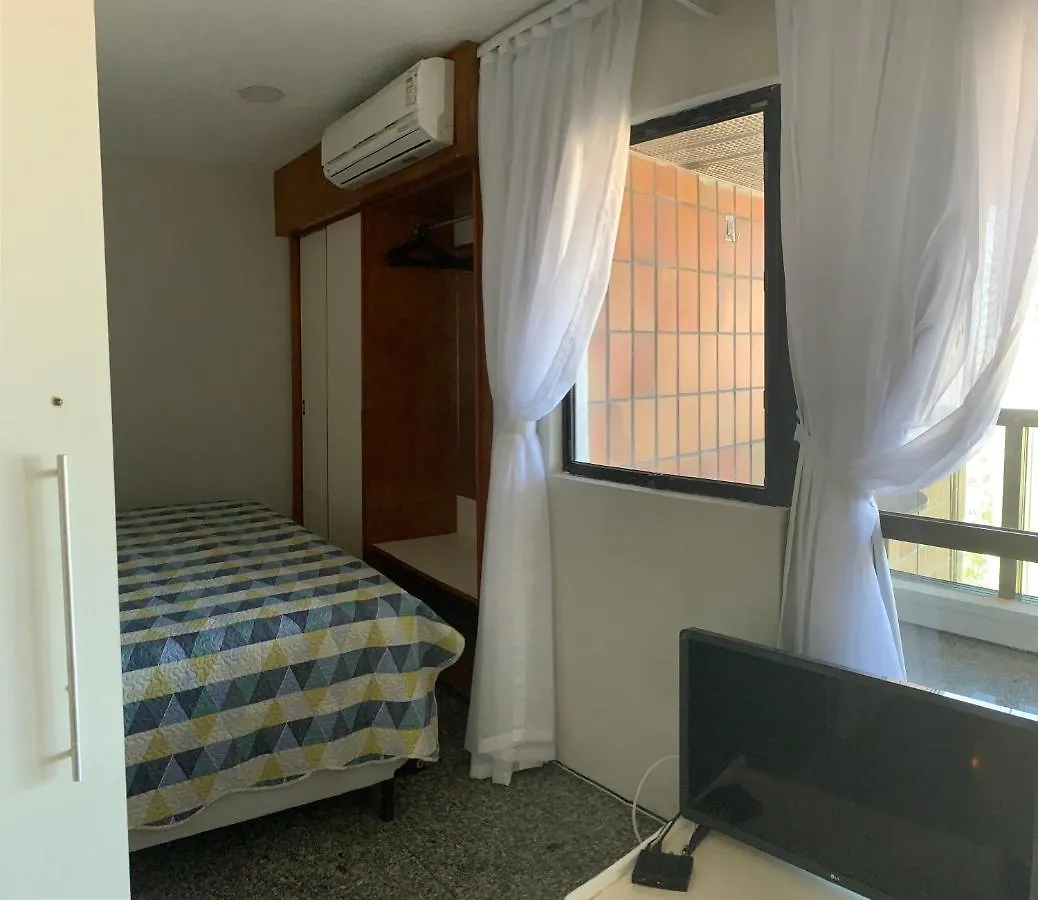 Iracema Residence Flat - Apto Particular Fortaleza  0*, Fortaleza (Ceara) Brazil