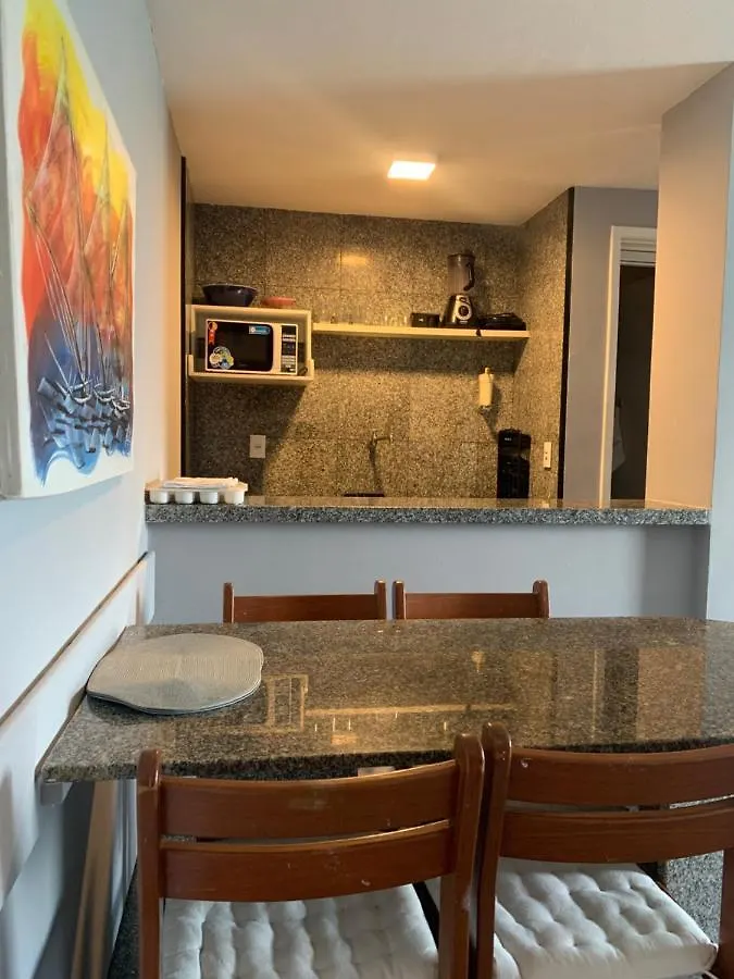 Iracema Residence Flat - Apto Particular Fortaleza  0*, Fortaleza (Ceara) Brazil