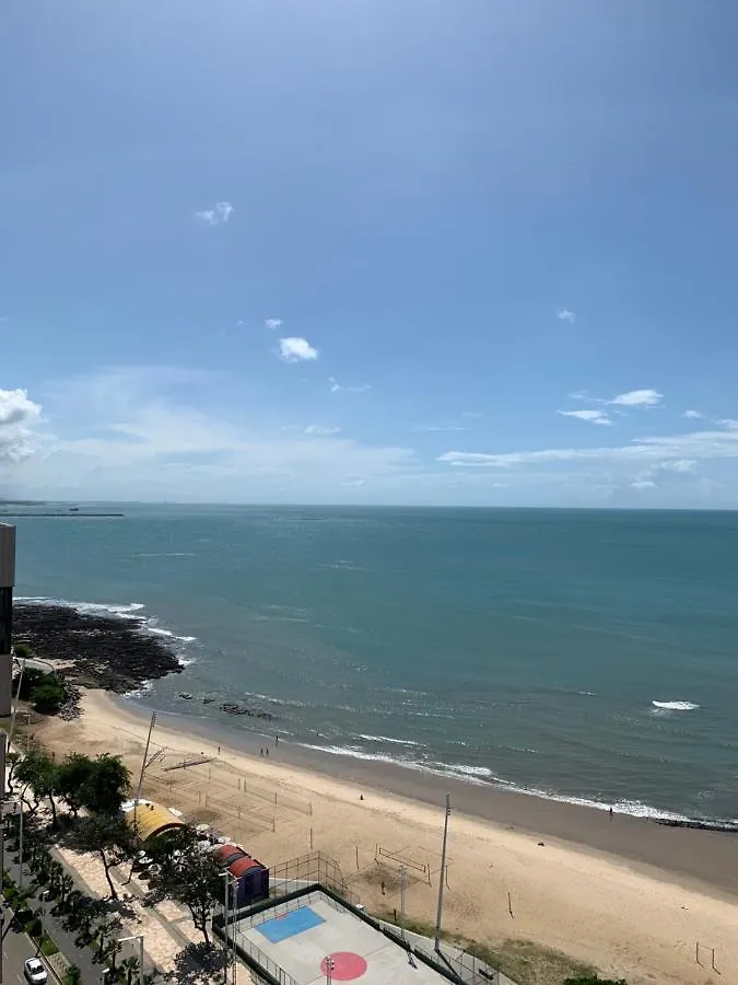 Iracema Residence Flat - Apto Particular Fortaleza