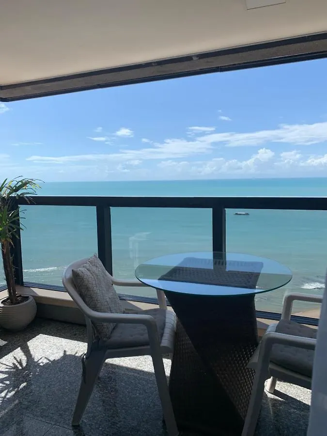 Iracema Residence Flat - Apto Particular Fortaleza  Aparthotel Fortaleza (Ceara)