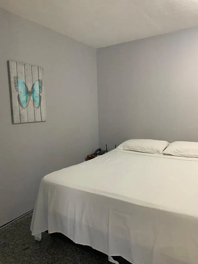 Iracema Residence Flat - Apto Particular Fortaleza  Fortaleza (Ceara)