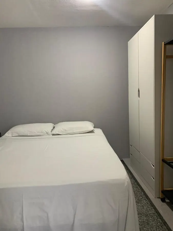 Iracema Residence Flat - Apto Particular Fortaleza
