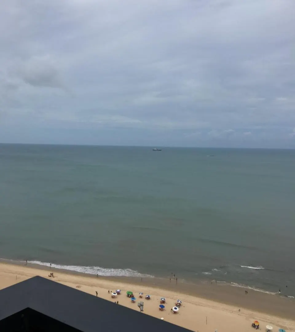 Iracema Residence Flat - Apto Particular Fortaleza  0*, Fortaleza (Ceara)