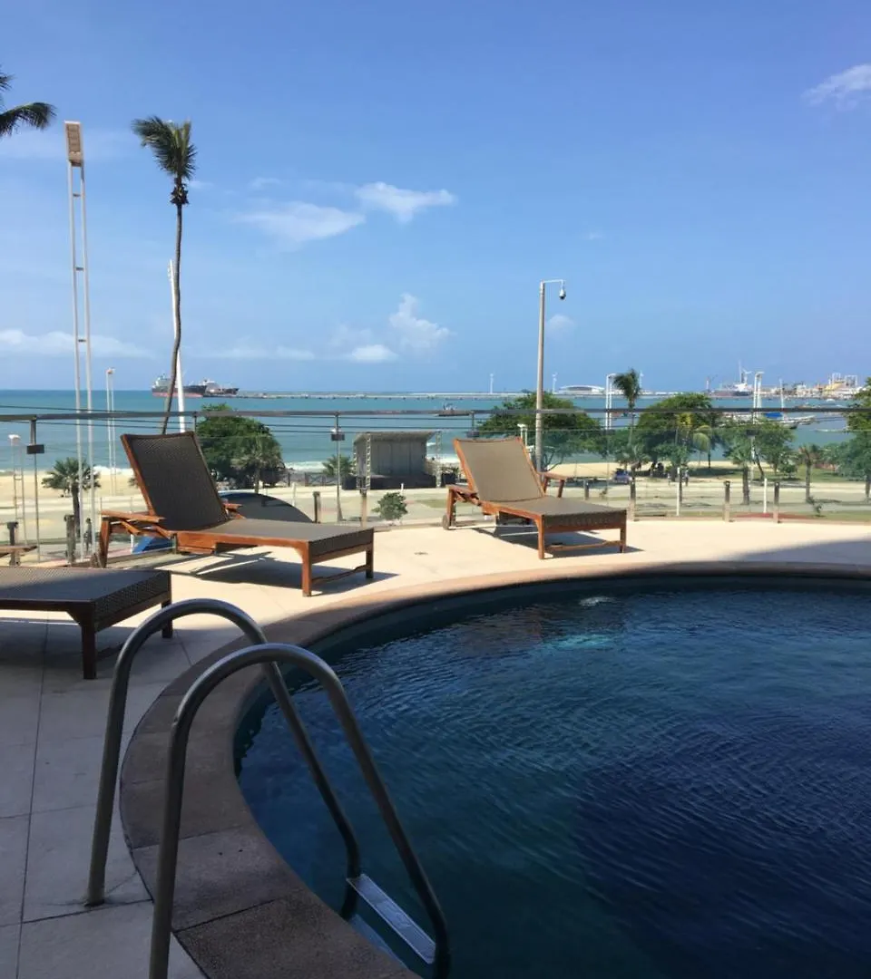 Iracema Residence Flat - Apto Particular Fortaleza  Fortaleza (Ceara)