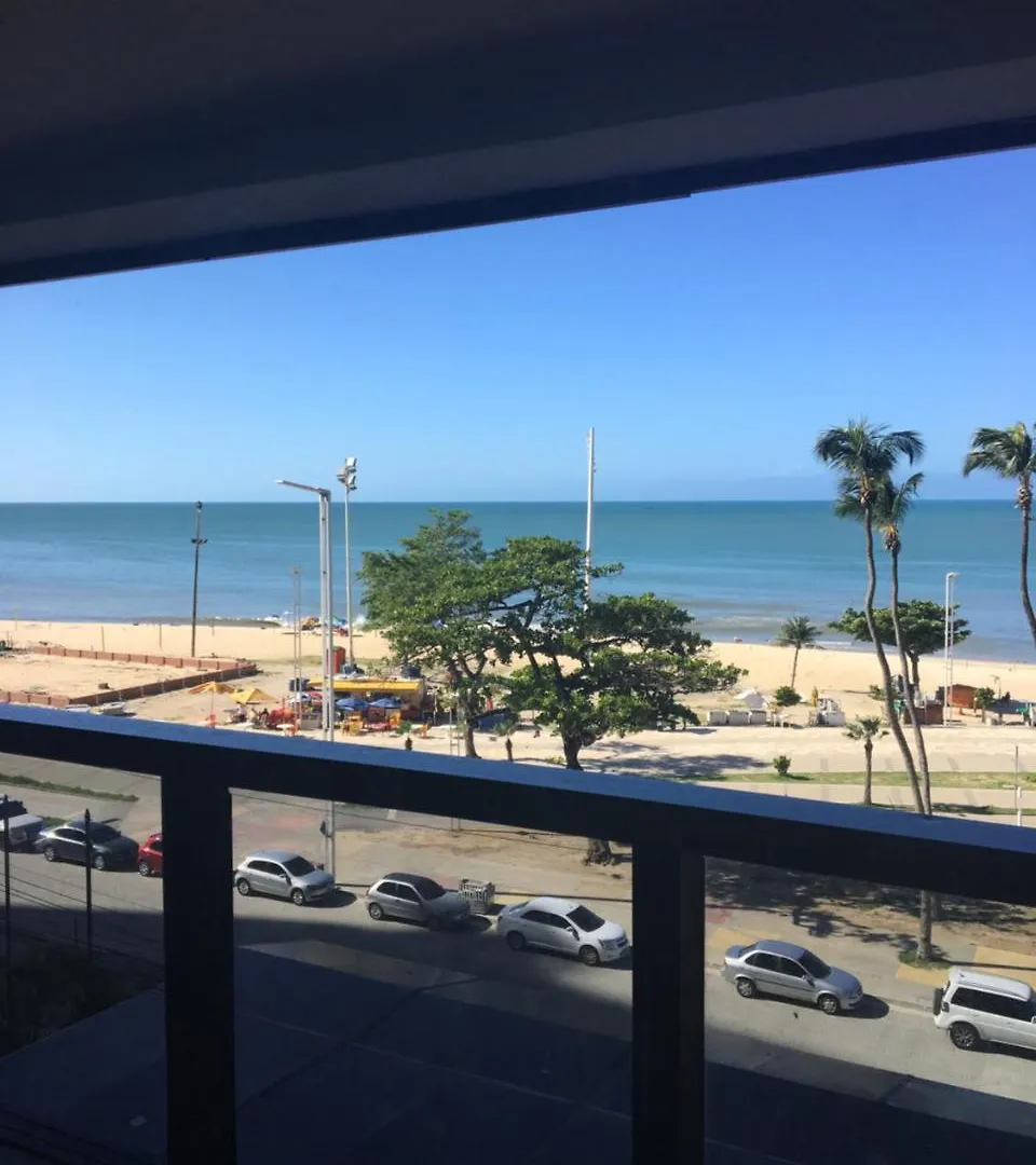 Iracema Residence Flat - Apto Particular Fortaleza  Fortaleza (Ceara)