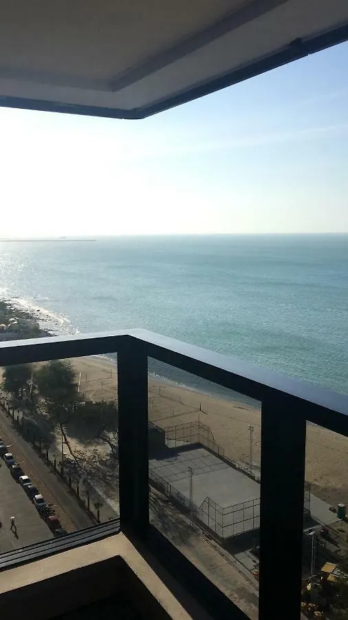Iracema Residence Flat - Apto Particular Fortaleza  0*, Fortaleza (Ceara) Brazil