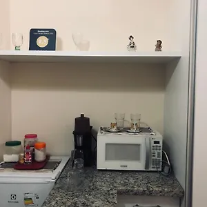 Apartamento Studio Beira Mar, Fortaleza (Ceara)