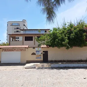 Estalagem E Pizzaria Sol E Alegria, Fortaleza (Ceara)
