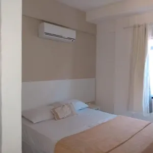 Apartamento Brisa Brasil, Fortaleza (Ceara)