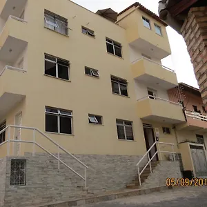 Apartamento Lasuite, Fortaleza (Ceara)