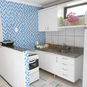 Apartamento Porto Iracema, Fortaleza (Ceara)