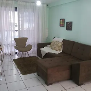 Apartamento Apartamento Alta Vista, Fortaleza (Ceara)