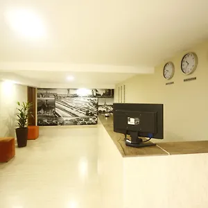 visit hotel