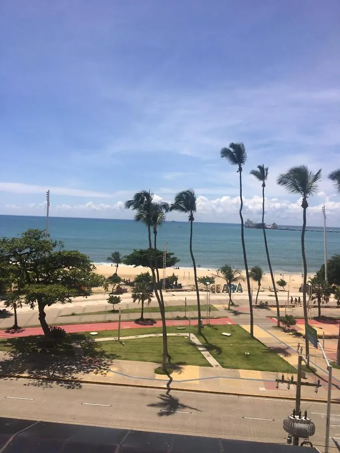 Iracema Residence Flat - Apto Particular Fortaleza