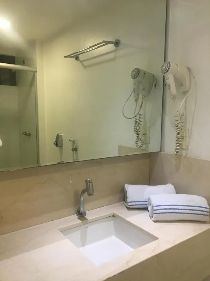 Aparthotel Iracema Residence Flat - Apto Particular Fortaleza