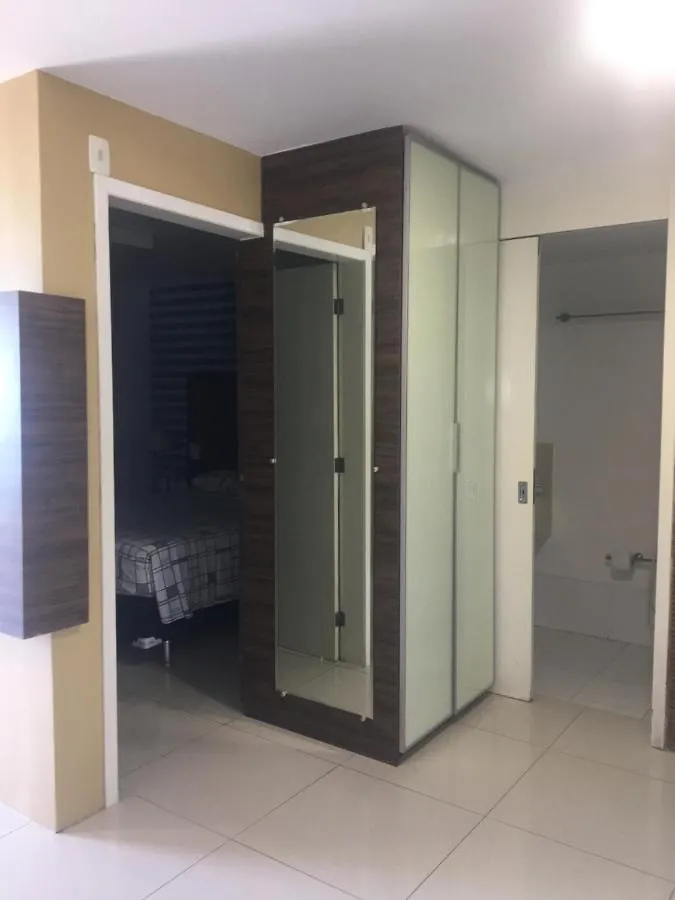 Aparthotel Iracema Residence Flat - Apto Particular Fortaleza  Brazil