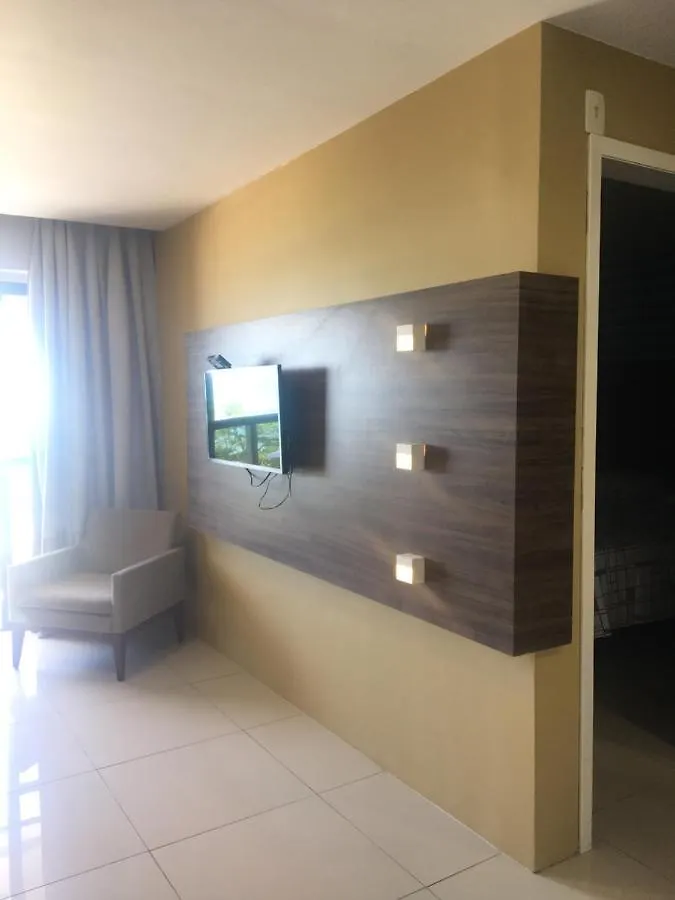 Iracema Residence Flat - Apto Particular Fortaleza  Brazil