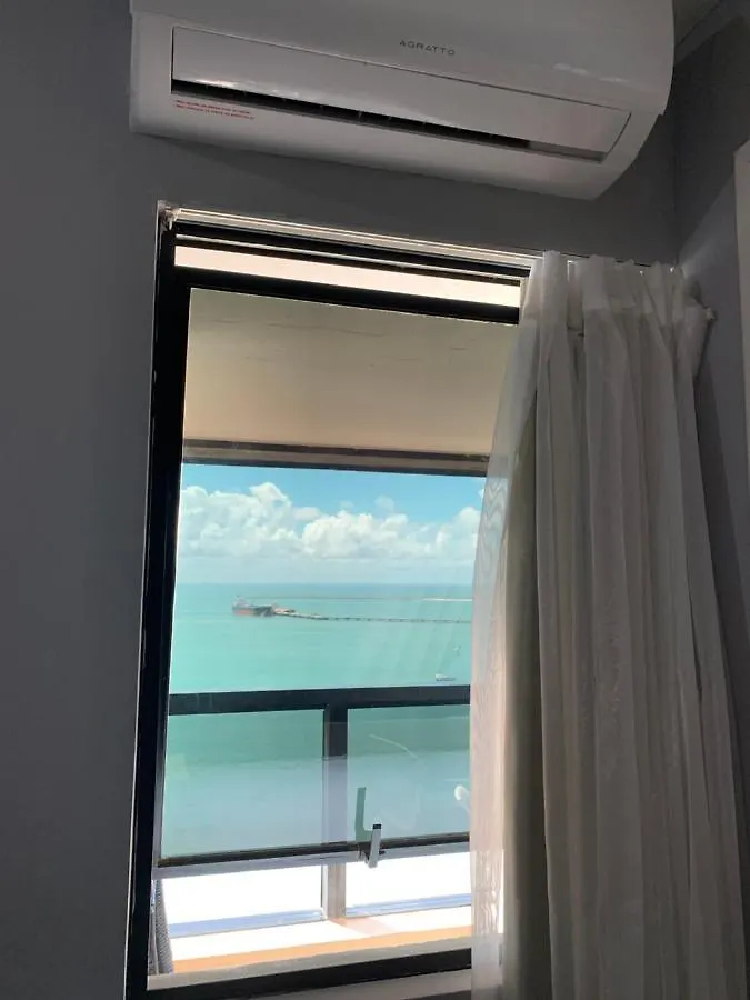 Iracema Residence Flat - Apto Particular Fortaleza  Fortaleza (Ceara)