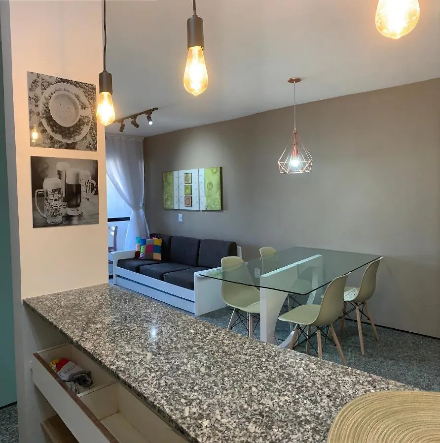 Iracema Residence Flat - Apto Particular Fortaleza  0*, Fortaleza (Ceara) Brazil