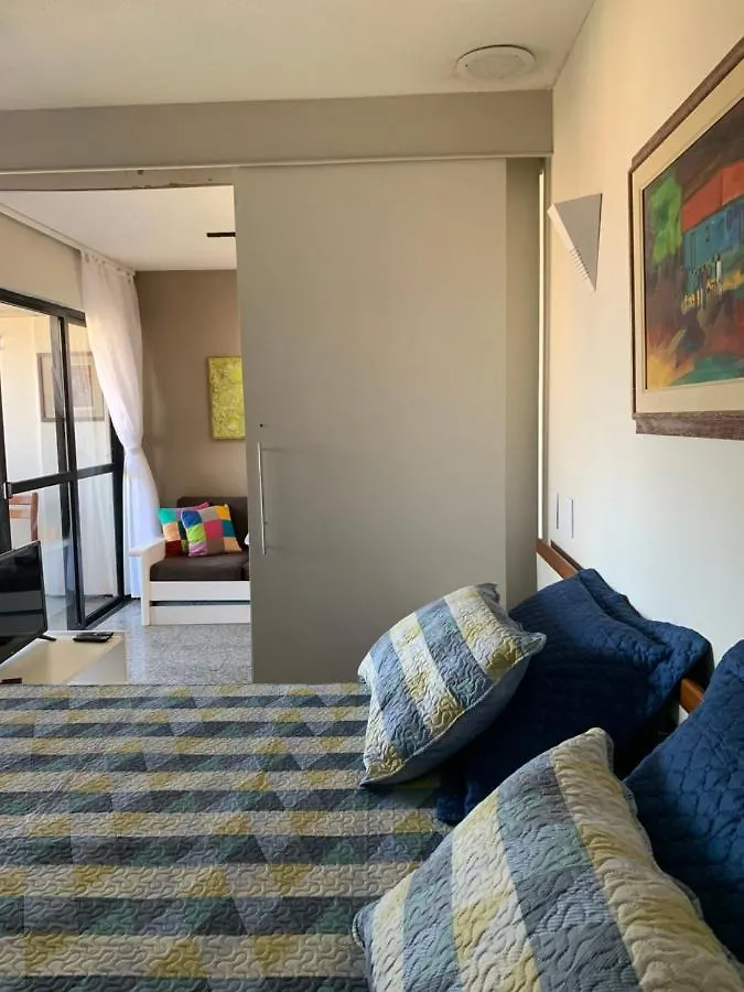 Iracema Residence Flat - Apto Particular Fortaleza  Aparthotel Fortaleza (Ceara)