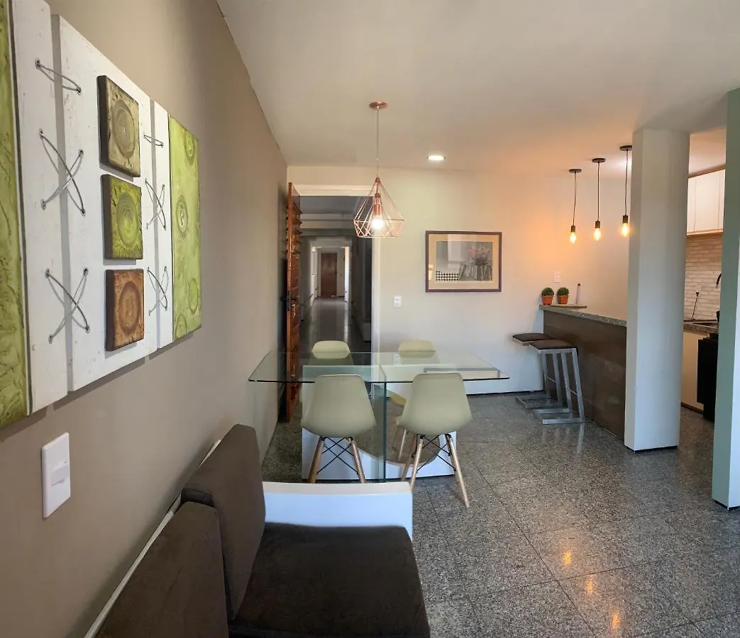 Iracema Residence Flat - Apto Particular Fortaleza  0*, Fortaleza (Ceara) Brazil