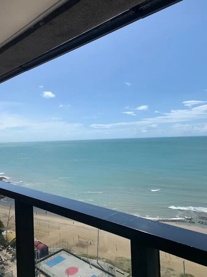 Iracema Residence Flat - Apto Particular Fortaleza  0*, Fortaleza (Ceara) Brazil