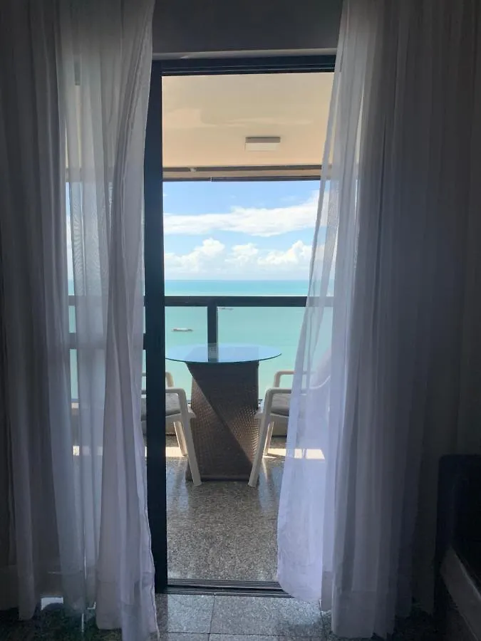 Aparthotel Iracema Residence Flat - Apto Particular Fortaleza