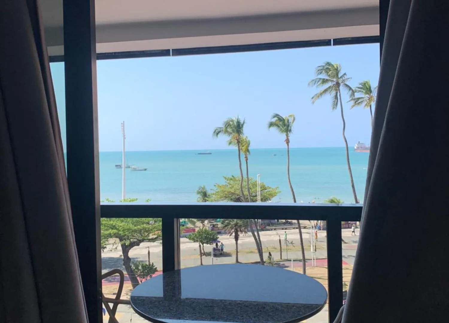Aparthotel Iracema Residence Flat - Apto Particular Fortaleza
