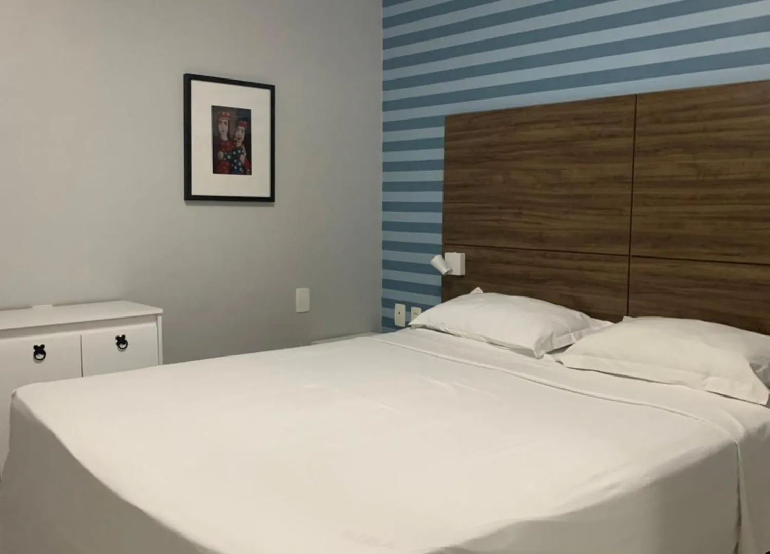 Iracema Residence Flat - Apto Particular Fortaleza