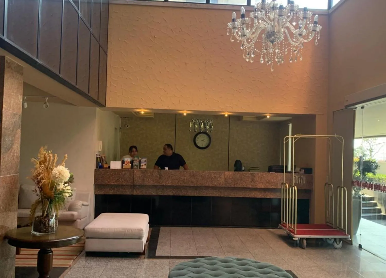 Iracema Residence Flat - Apto Particular Fortaleza  Aparthotel
