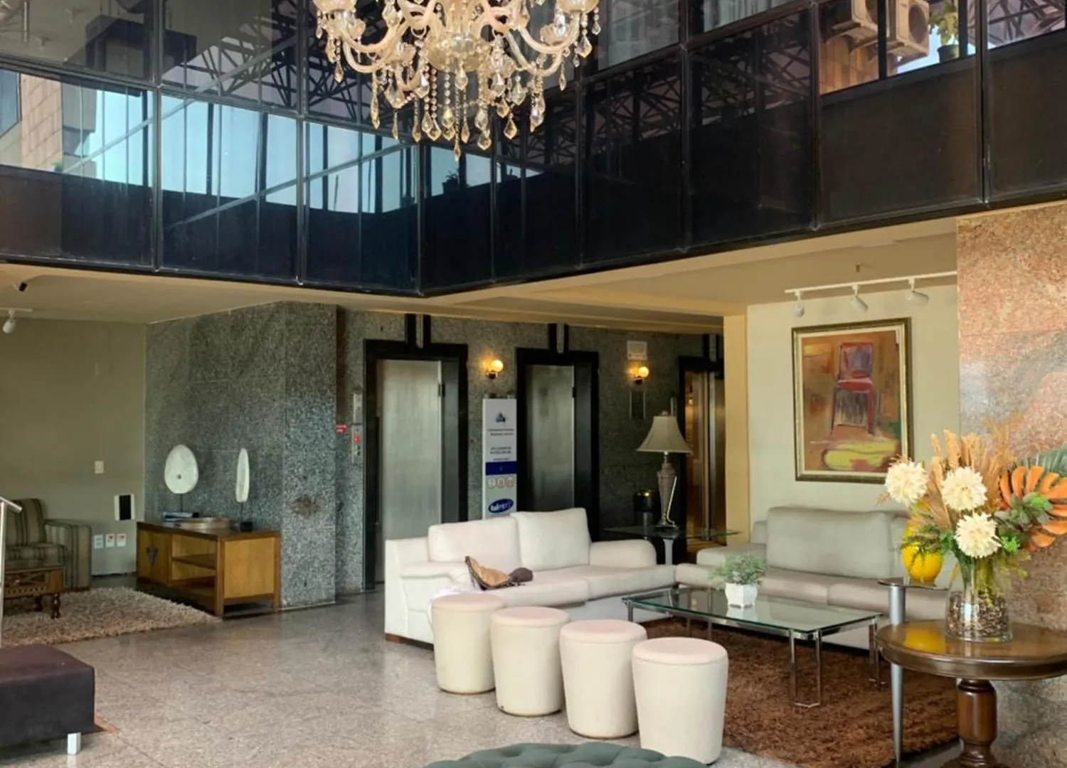 Iracema Residence Flat - Apto Particular Fortaleza  Aparthotel Fortaleza (Ceara)