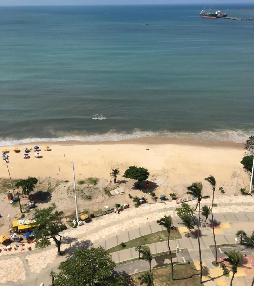 Iracema Residence Flat - Apto Particular Fortaleza  Aparthotel