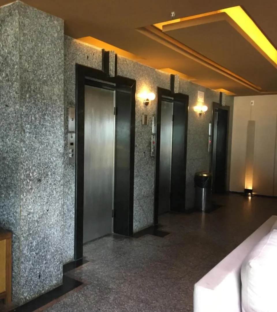 Aparthotel Iracema Residence Flat - Apto Particular Fortaleza  Brazil