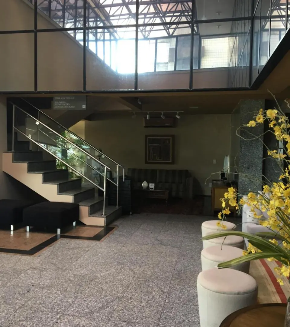 Iracema Residence Flat - Apto Particular Fortaleza
