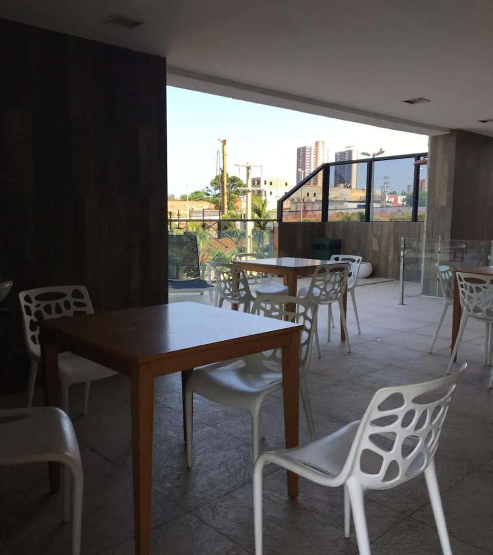 Iracema Residence Flat - Apto Particular Fortaleza  Brazil