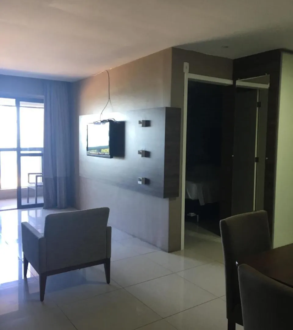Iracema Residence Flat - Apto Particular Fortaleza  0*, Fortaleza (Ceara)