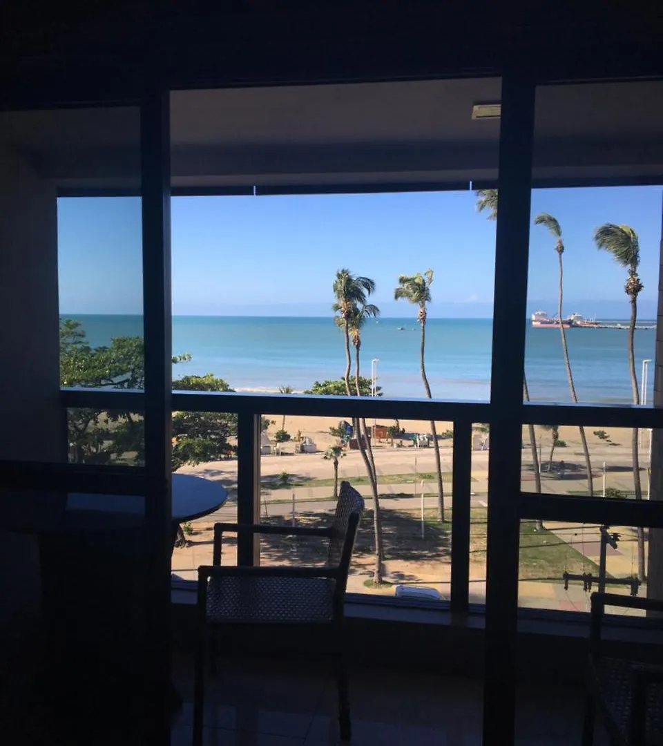 Aparthotel Iracema Residence Flat - Apto Particular Fortaleza  Brazil