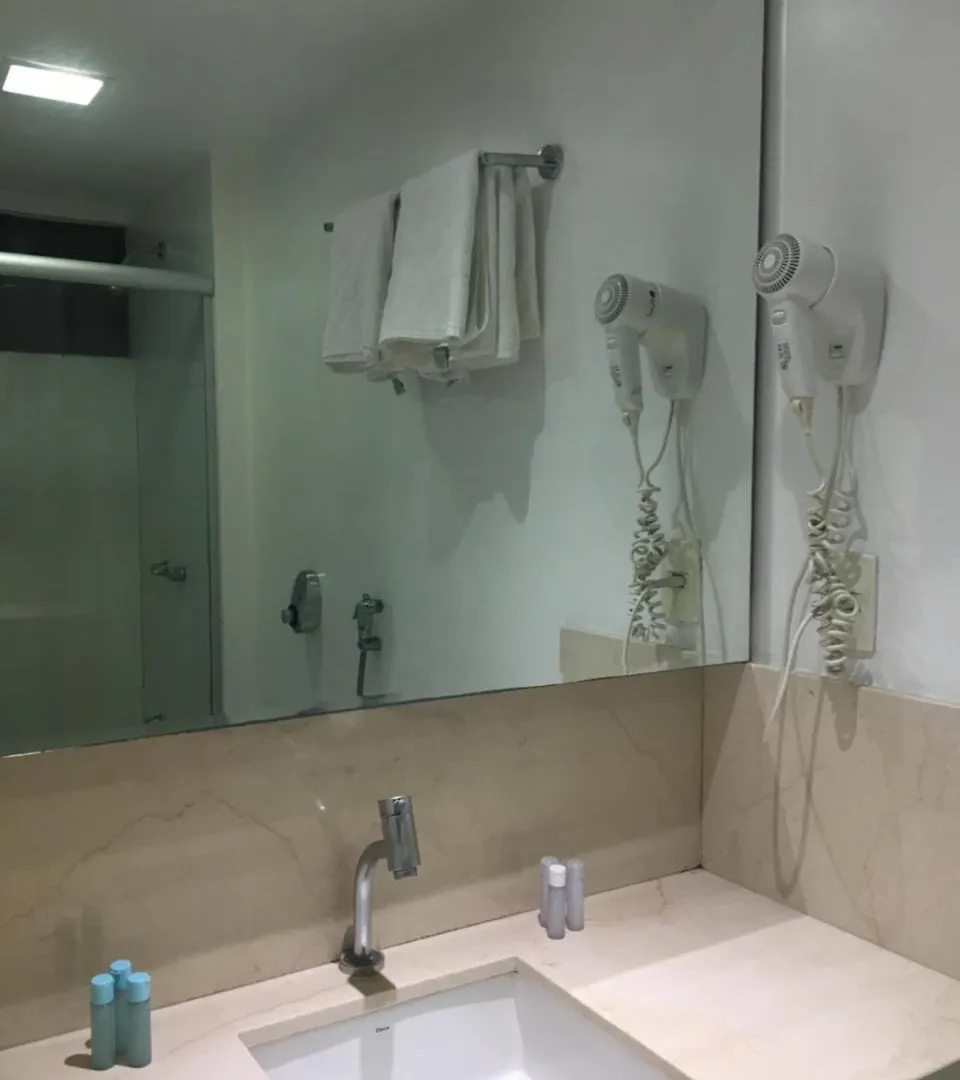 Iracema Residence Flat - Apto Particular Fortaleza