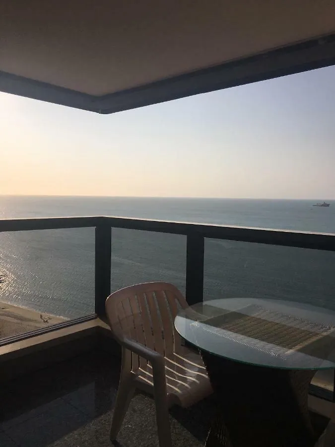 Iracema Residence Flat - Apto Particular Fortaleza
