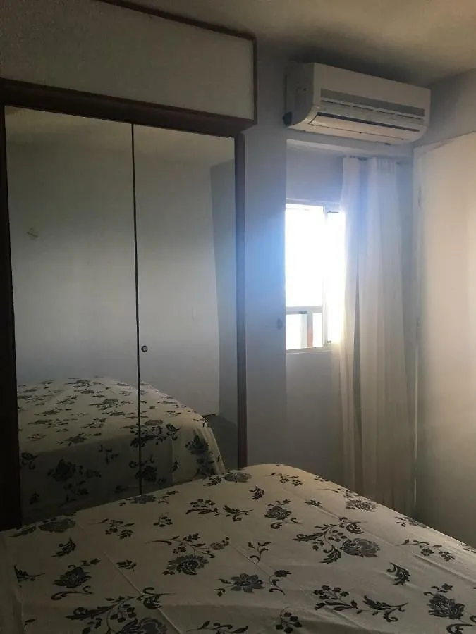Iracema Residence Flat - Apto Particular Fortaleza  0*, Fortaleza (Ceara)