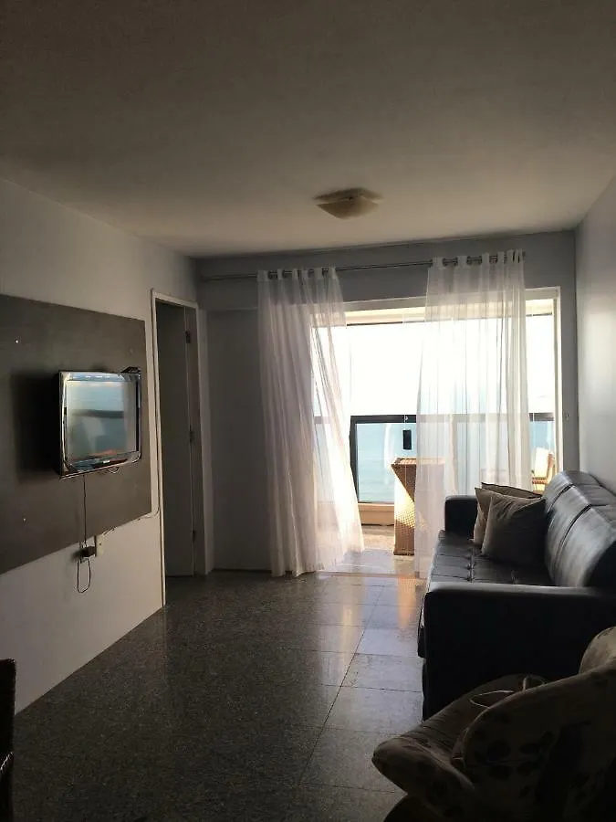 Iracema Residence Flat - Apto Particular Fortaleza  Brazil