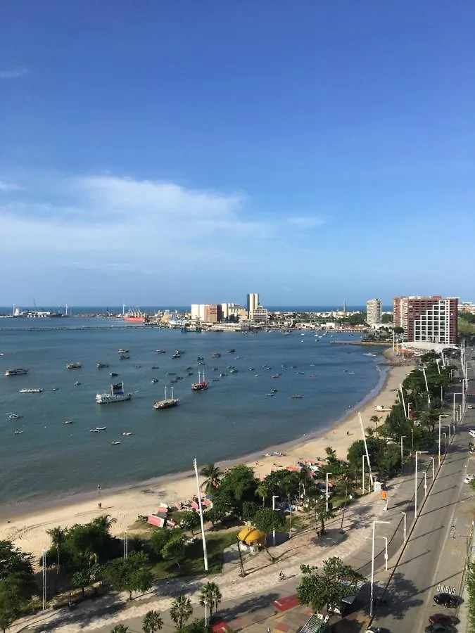 Iracema Residence Flat - Apto Particular Fortaleza