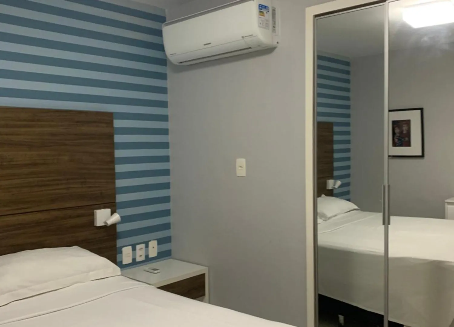 Iracema Residence Flat - Apto Particular Fortaleza  Brasil